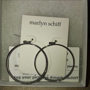 New Stitch Fix Marlyn Schiff earrings